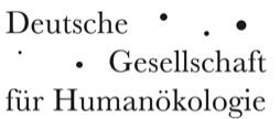 Deutsche Gesellschaft für Humanökologie | German Society of Human Ecology