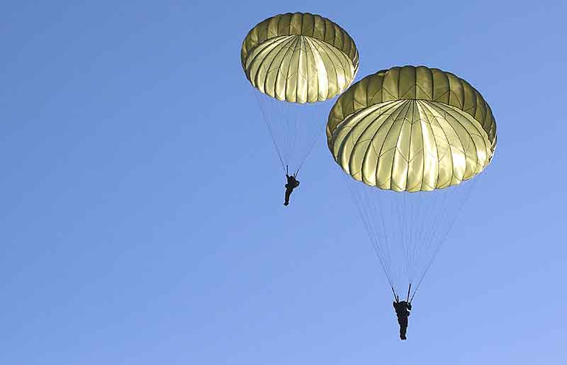 Risk, Cybersecurity & Defense | System logics Think Tank GmbH