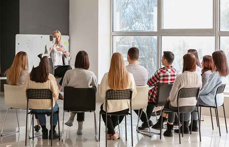Education Systems Thinking | System logics Think Tank GmbH