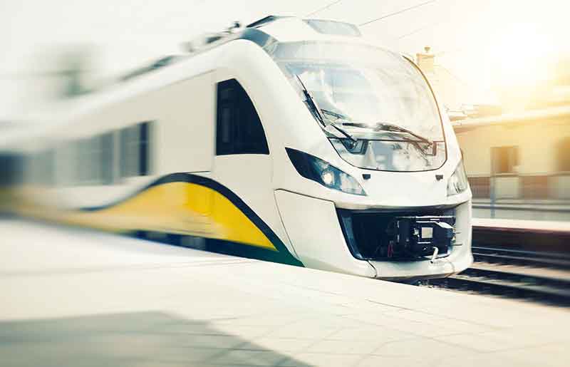 Mobility & Transport, Urban & Regional Systems | System logics Think Tank GmbH