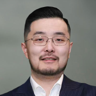 Eugene Tang | System logics Think Tank GmbH