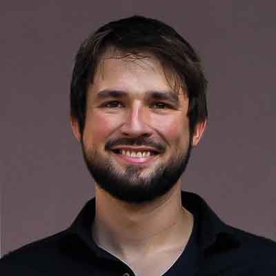 Flo Oberhofer | System logics Think Tank GmbH