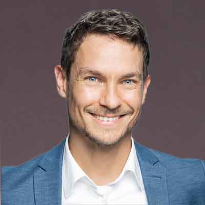 Jan Fischer | System logics Think Tank GmbH