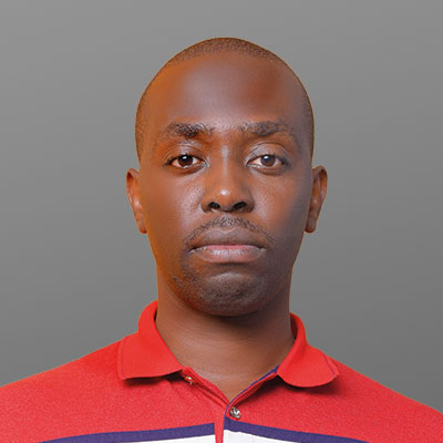 Robert Mwesigye | System logics Think Tank GmbH