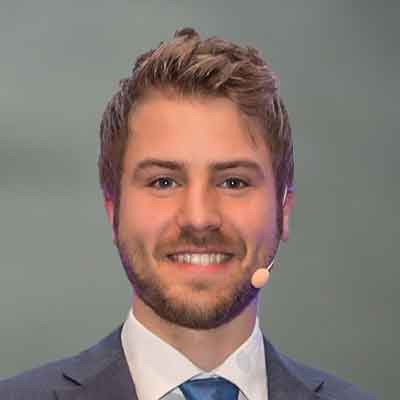 Sven Lake | System logics Think Tank GmbH